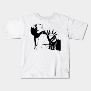 Pain Kids T-Shirt